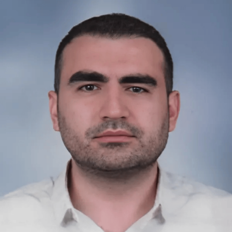 Dr. Burak Köksal